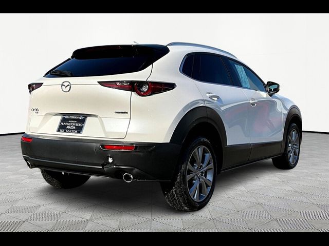 2021 Mazda CX-30 Premium