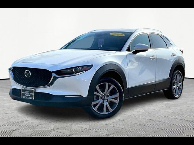 2021 Mazda CX-30 Premium