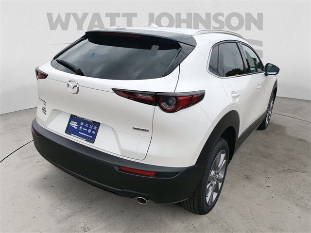 2021 Mazda CX-30 Premium