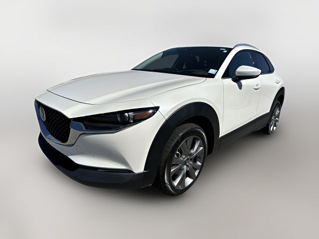 2021 Mazda CX-30 Premium