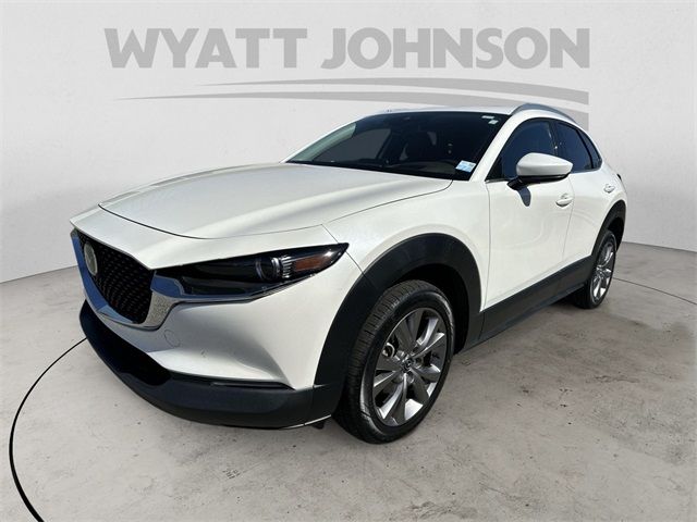 2021 Mazda CX-30 Premium