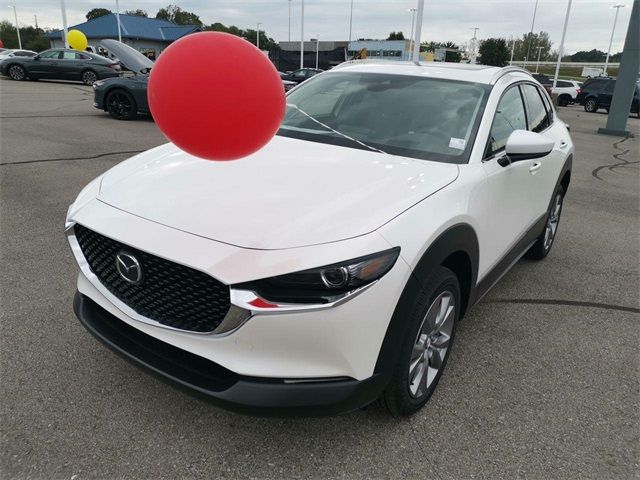 2021 Mazda CX-30 Premium