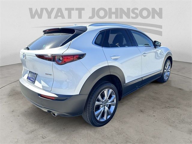 2021 Mazda CX-30 Premium