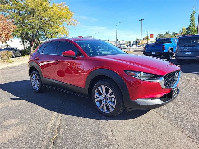 2021 Mazda CX-30 Premium