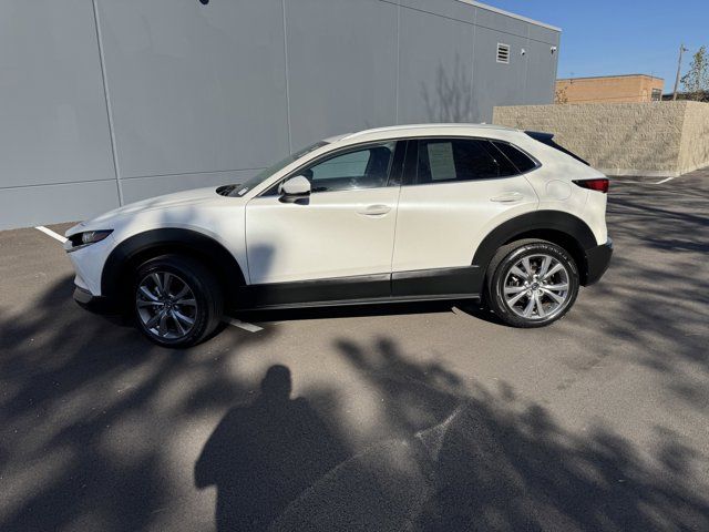 2021 Mazda CX-30 Premium