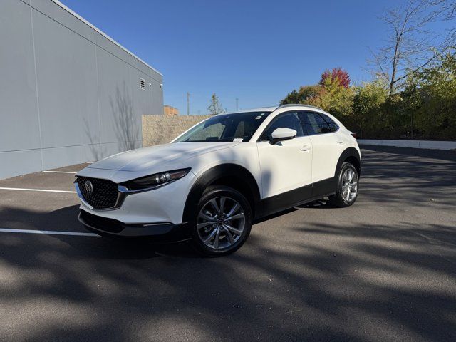 2021 Mazda CX-30 Premium