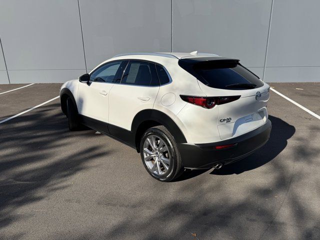 2021 Mazda CX-30 Premium