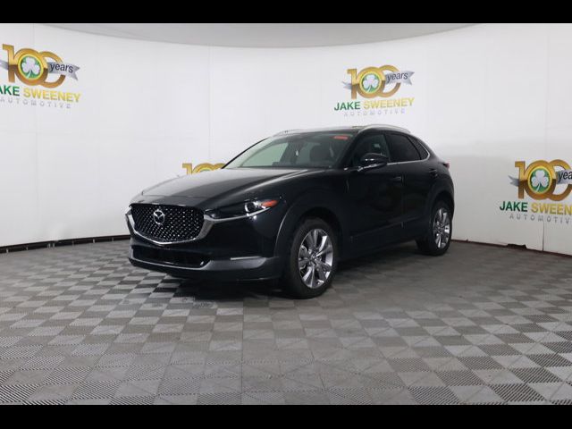 2021 Mazda CX-30 Premium