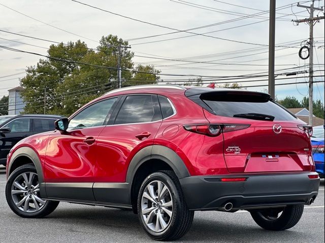 2021 Mazda CX-30 Premium