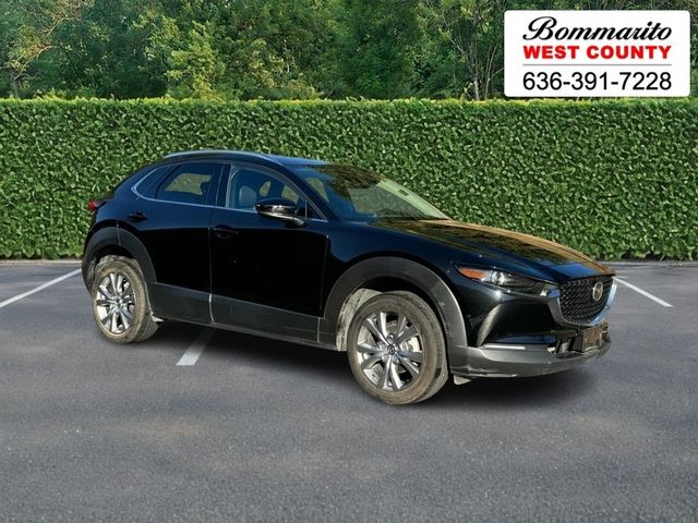 2021 Mazda CX-30 Premium