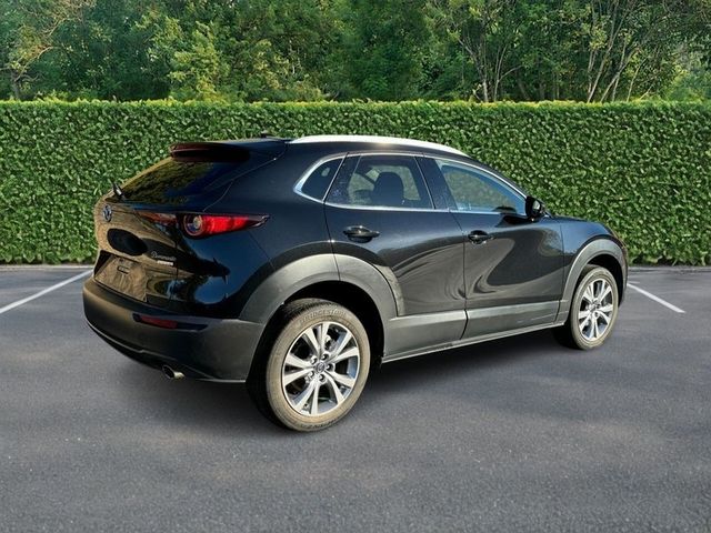 2021 Mazda CX-30 Premium