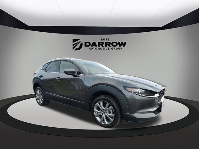 2021 Mazda CX-30 Premium