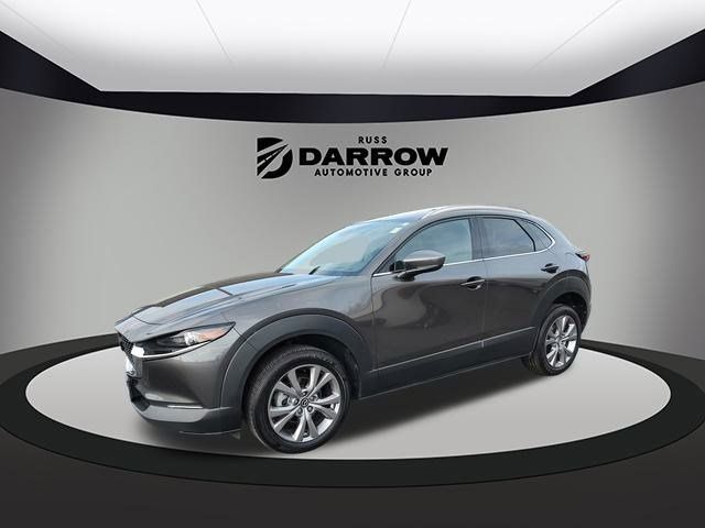 2021 Mazda CX-30 Premium