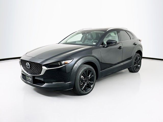 2021 Mazda CX-30 Premium