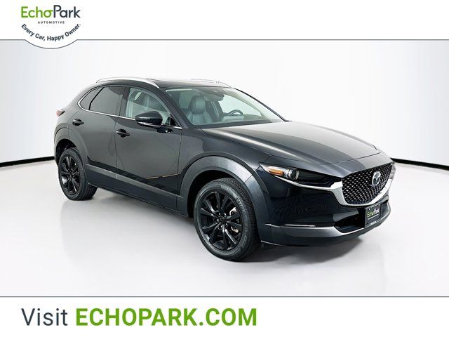 2021 Mazda CX-30 Premium