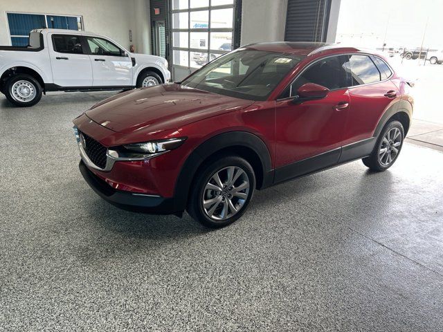 2021 Mazda CX-30 Premium