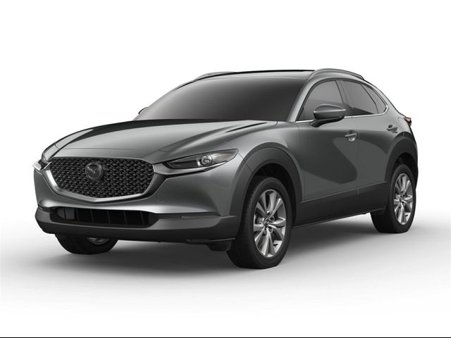 2021 Mazda CX-30 Premium