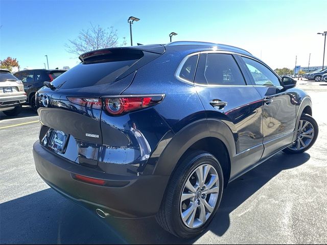 2021 Mazda CX-30 Premium