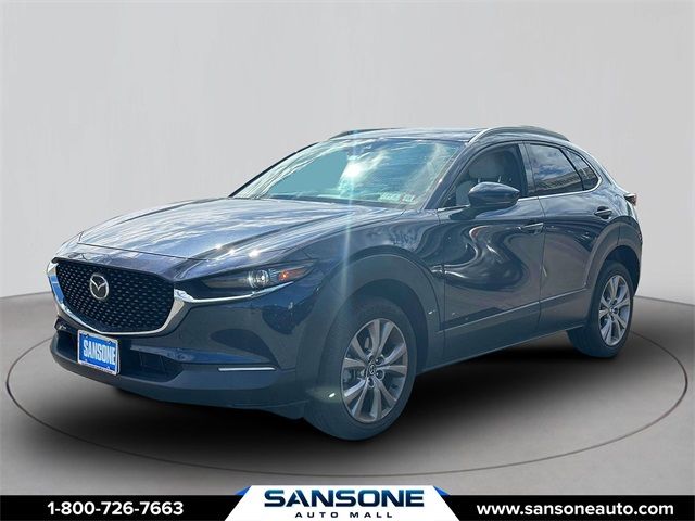 2021 Mazda CX-30 Premium