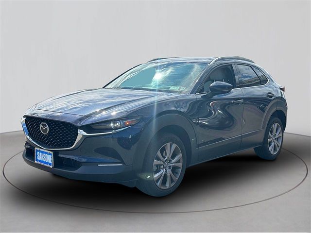 2021 Mazda CX-30 Premium