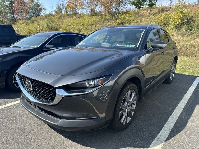 2021 Mazda CX-30 Premium