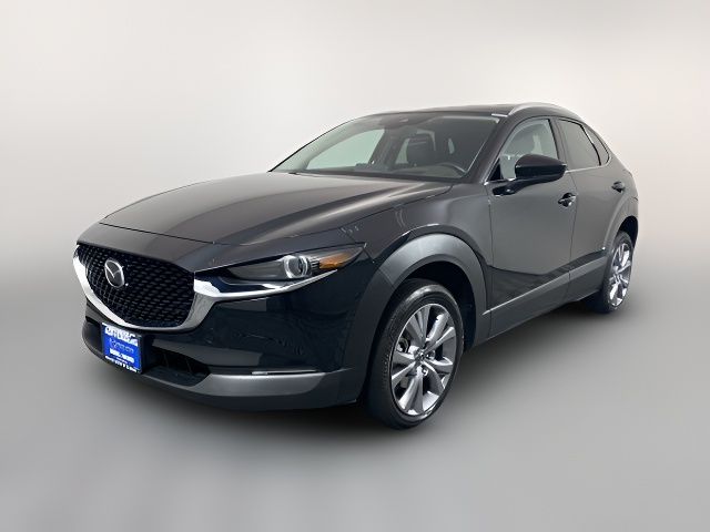 2021 Mazda CX-30 Premium