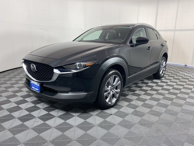 2021 Mazda CX-30 Premium