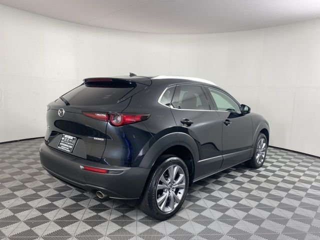 2021 Mazda CX-30 Premium