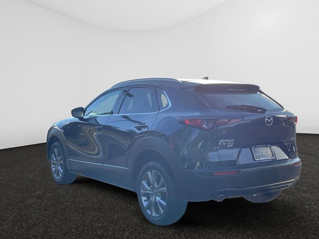 2021 Mazda CX-30 Premium