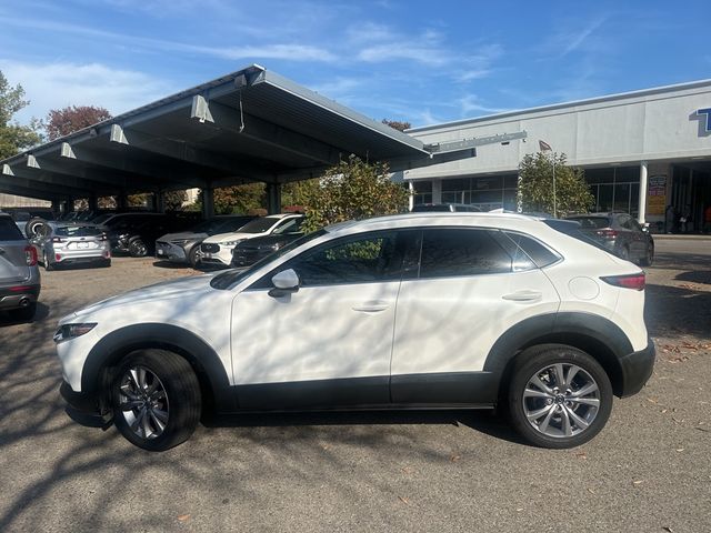 2021 Mazda CX-30 Premium