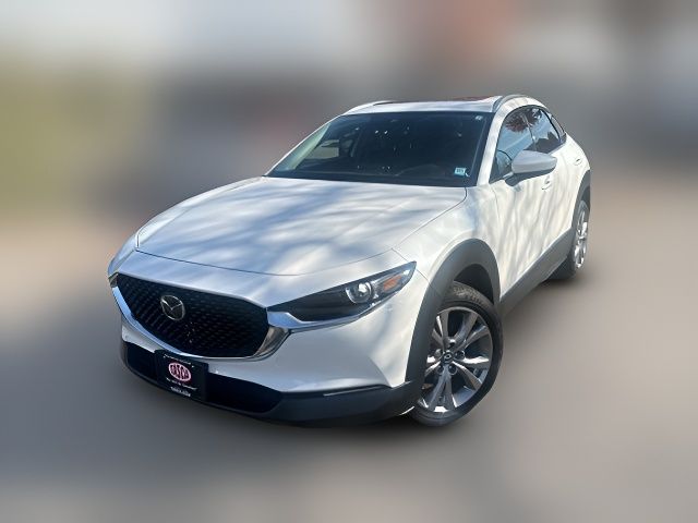 2021 Mazda CX-30 Premium