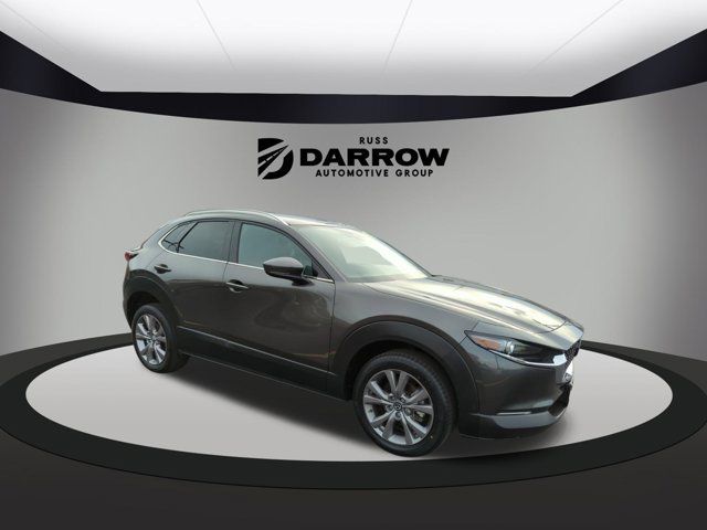 2021 Mazda CX-30 Premium