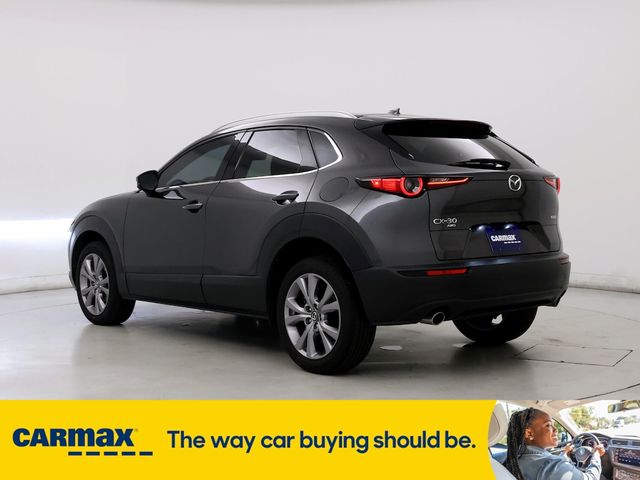 2021 Mazda CX-30 Premium