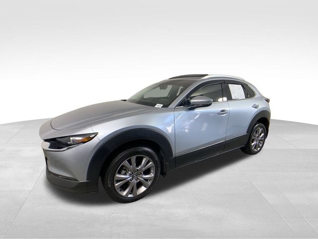 2021 Mazda CX-30 Premium