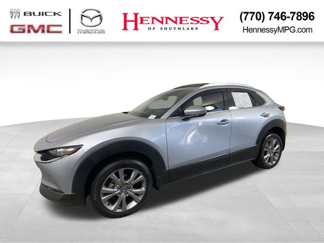 2021 Mazda CX-30 Premium