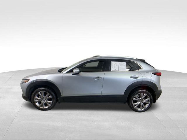 2021 Mazda CX-30 Premium