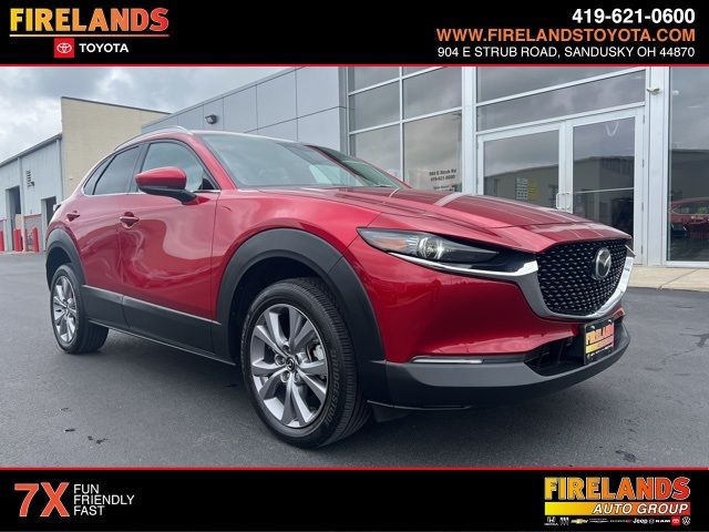 2021 Mazda CX-30 Premium