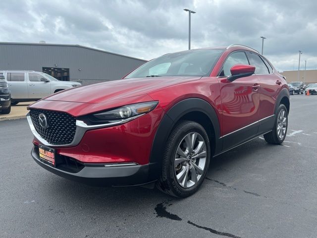 2021 Mazda CX-30 Premium