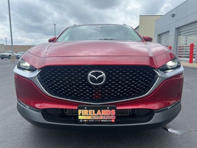 2021 Mazda CX-30 Premium