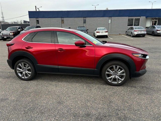 2021 Mazda CX-30 Premium