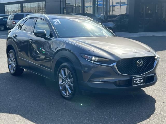 2021 Mazda CX-30 Premium