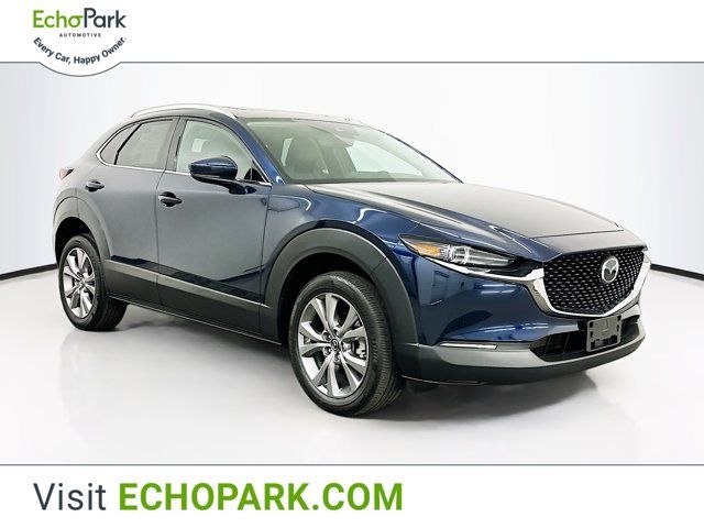 2021 Mazda CX-30 Premium