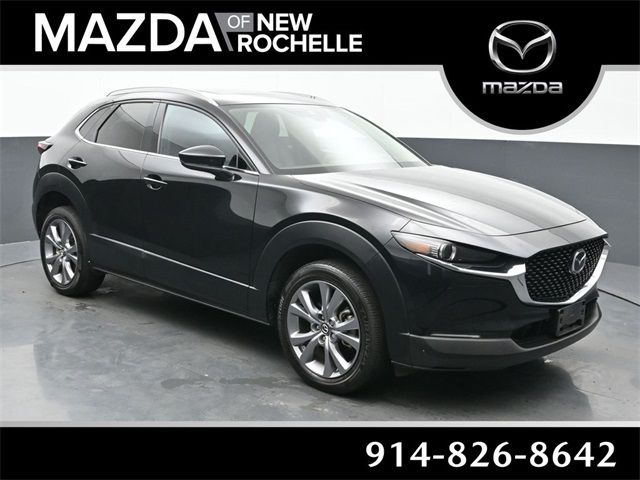 2021 Mazda CX-30 Premium