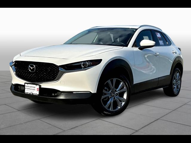 2021 Mazda CX-30 Premium