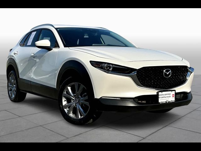 2021 Mazda CX-30 Premium