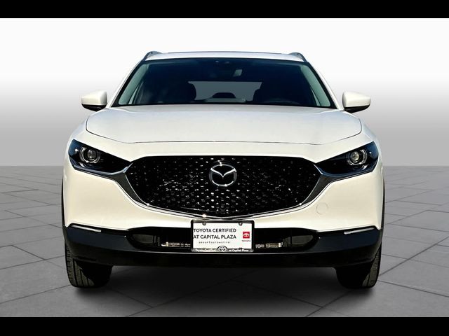 2021 Mazda CX-30 Premium