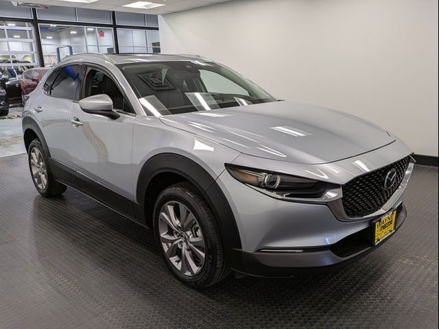 2021 Mazda CX-30 Premium