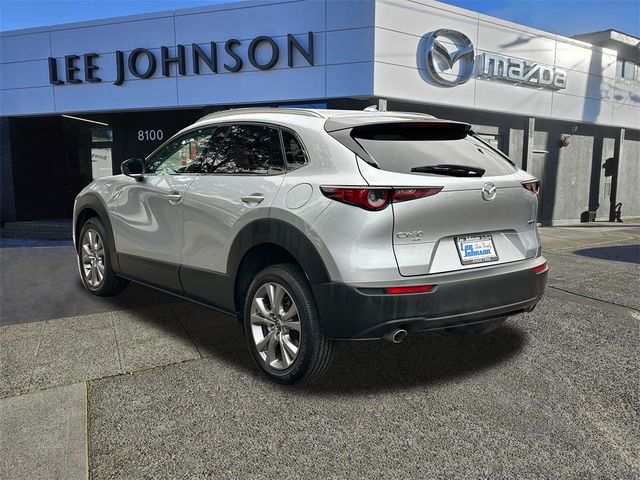 2021 Mazda CX-30 Premium