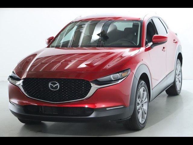 2021 Mazda CX-30 Premium