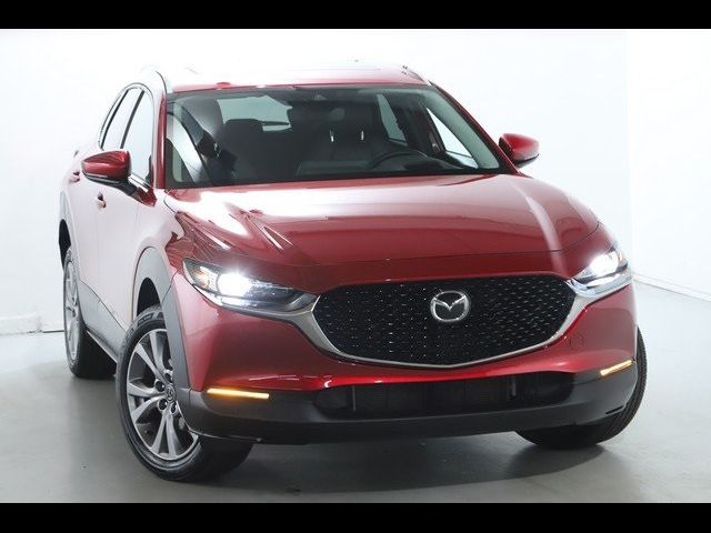 2021 Mazda CX-30 Premium